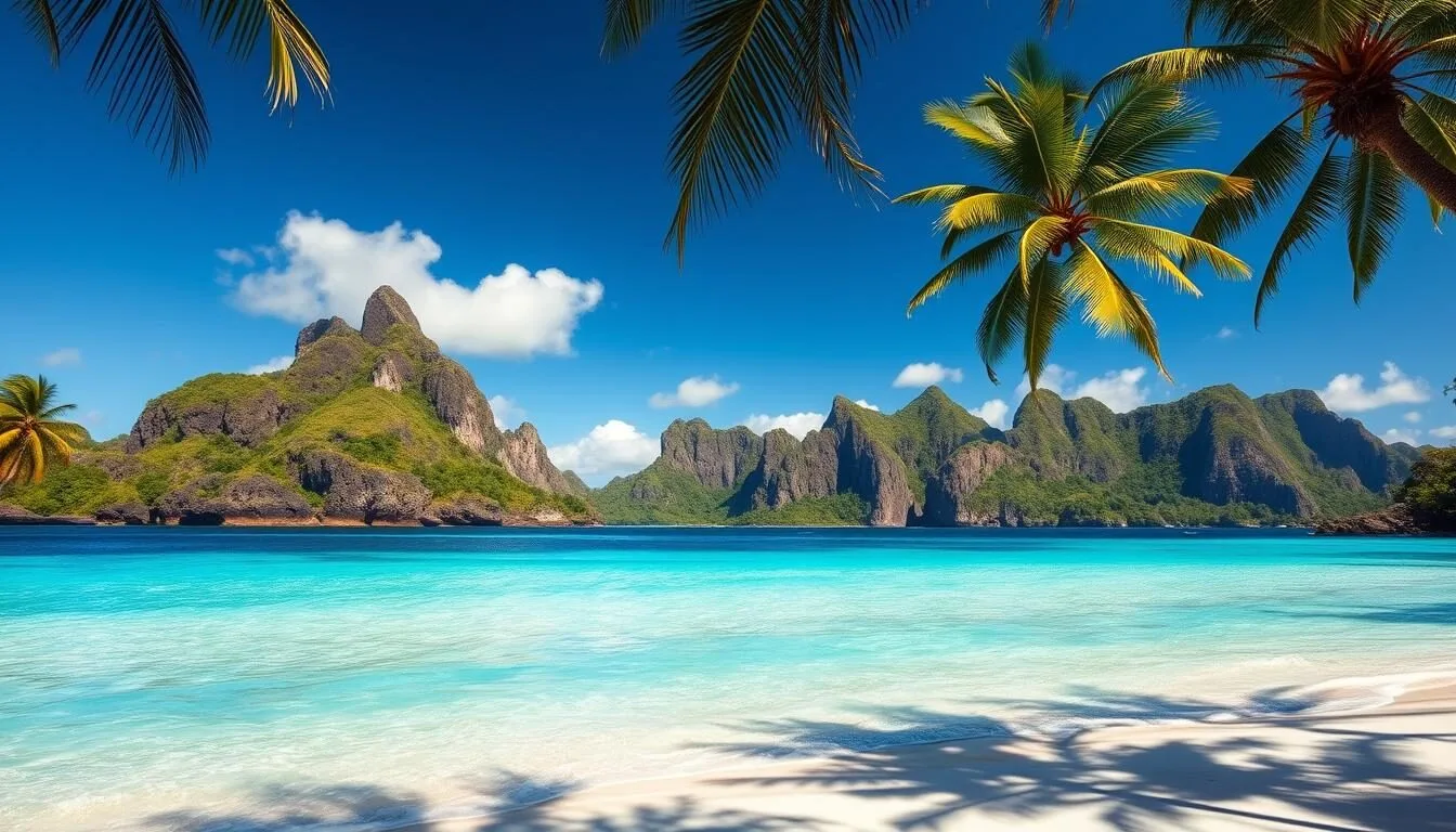 Austral Islands, French Polynesia: Best Things to Do - Top Picks