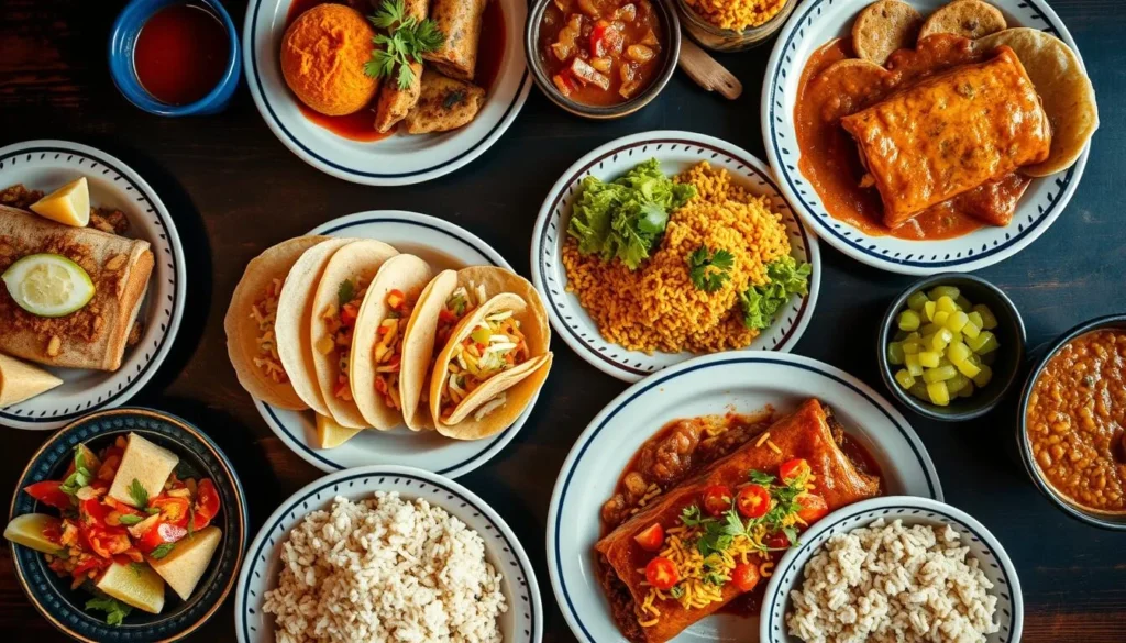 Authentic Mexican food from a restaurant in Imperial County California Authentic Mexican food from a restaurant in Imperial County California