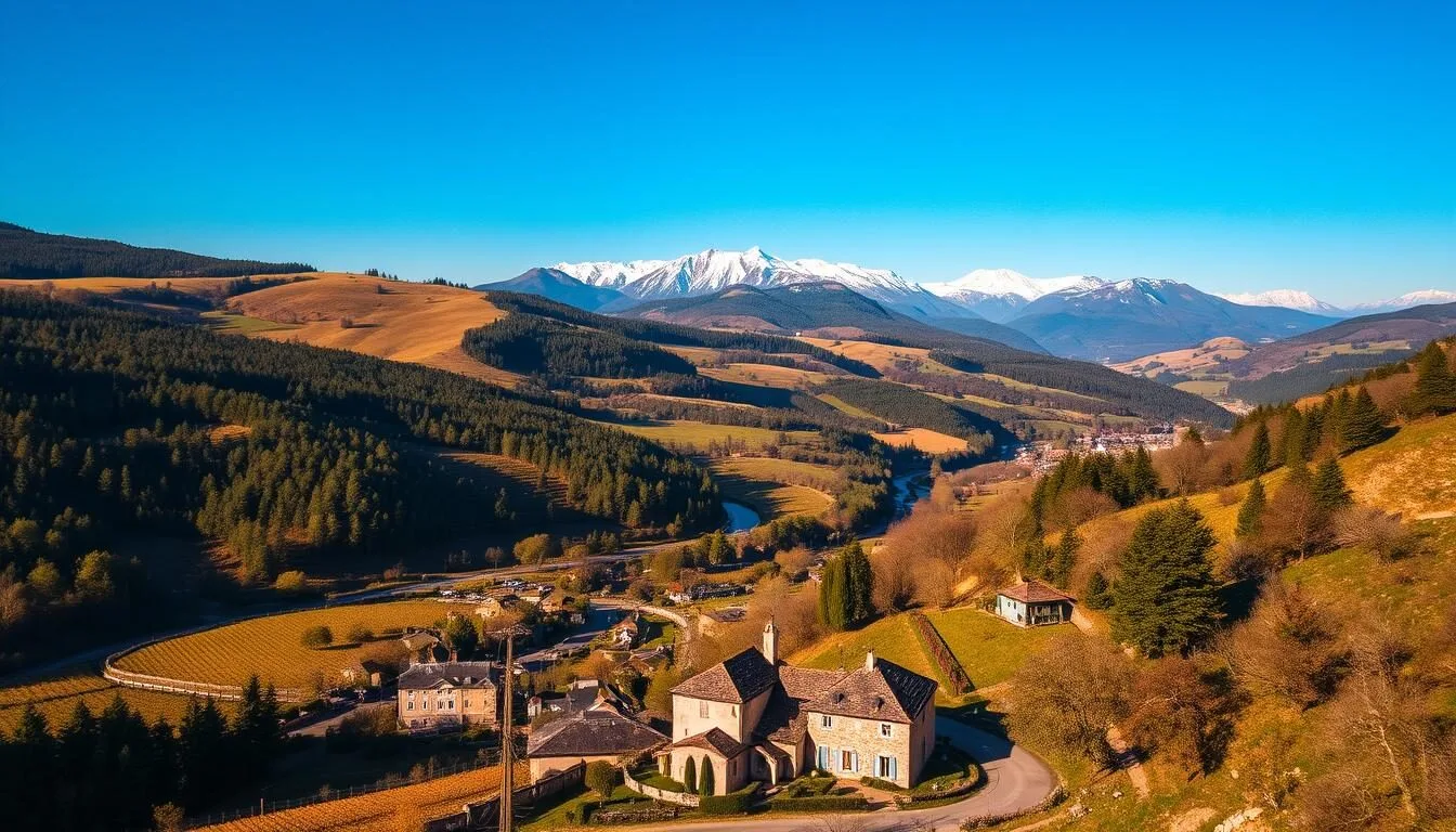 Auvergne-Rhône-Alpes, France: Best Things to Do - Top Picks