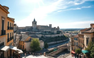 Avignon, France: Best Months for a Weather-Savvy Trip