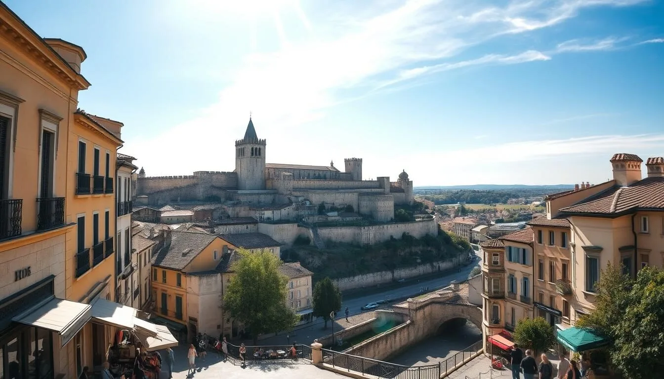 Avignon, France: Best Months for a Weather-Savvy Trip