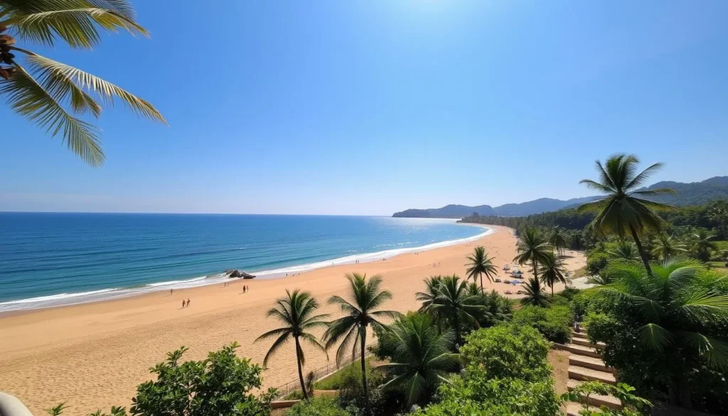 Bai Duong Beach Nha Trang image