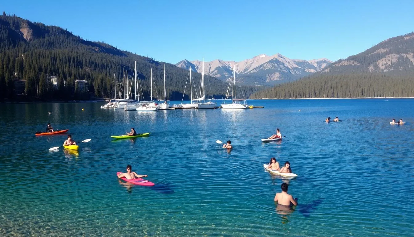 Baldwin Lake, California: Best Things to Do - Top Picks