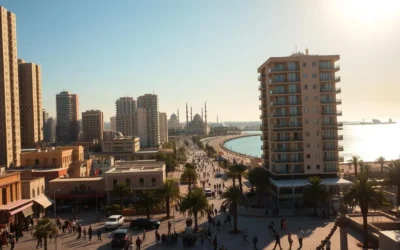 Banghazi, Libya: Best Things to Do – Top Picks