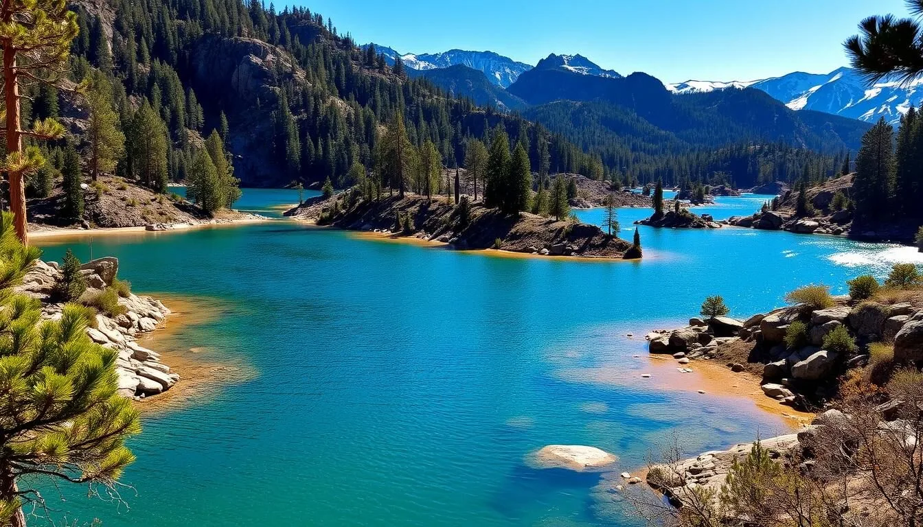 Bartlett Reservoir, California: Best Things to Do - Top Picks