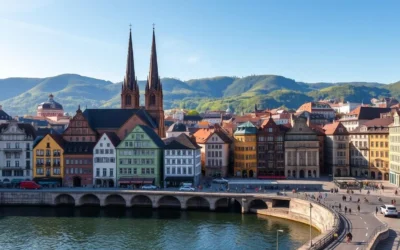 Basel-Stadt, Switzerland: Best Things to Do – Top Picks