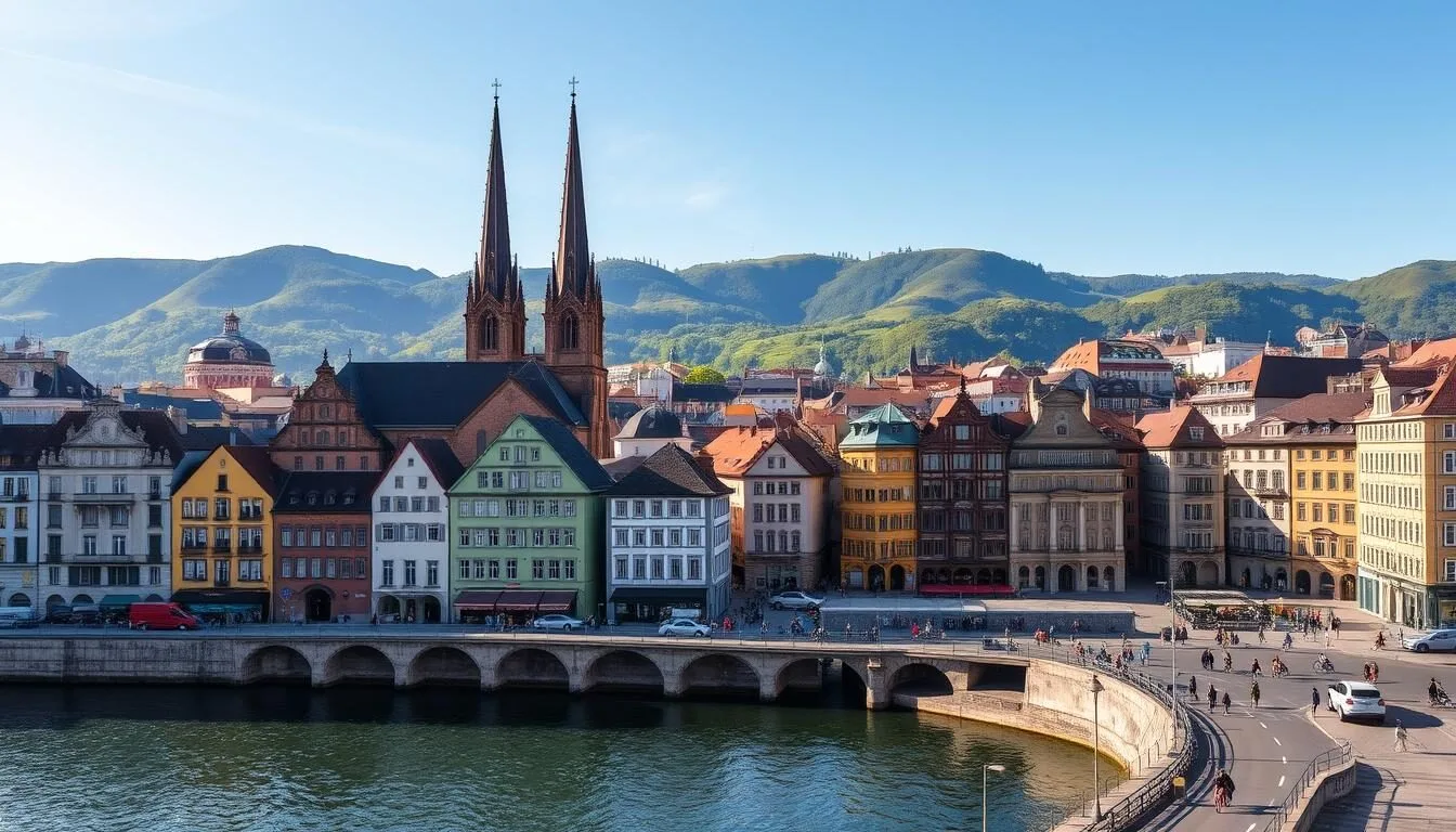 Basel-Stadt, Switzerland: Best Things to Do - Top Picks