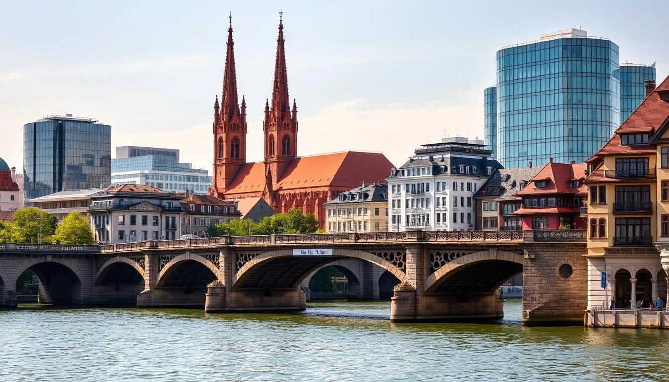 Basel, Switzerland: Best Things to Do - Top Picks