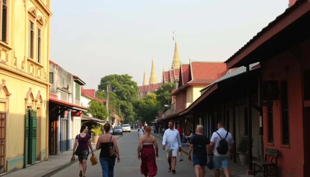 Battambang, Cambodia: Best Things to Do - Top Picks