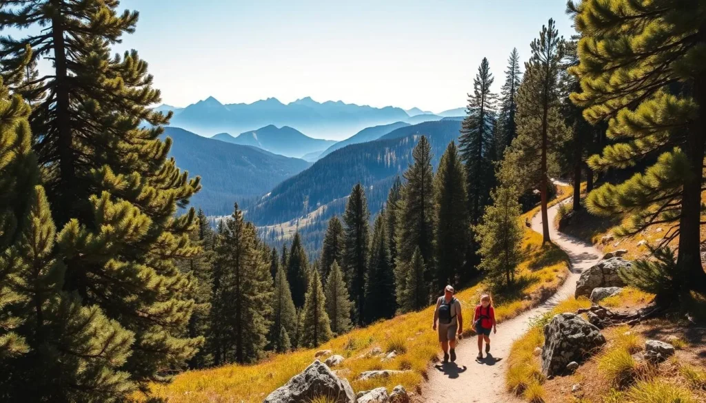 Bear Valley Range, California: Best Things to Do - Top Picks