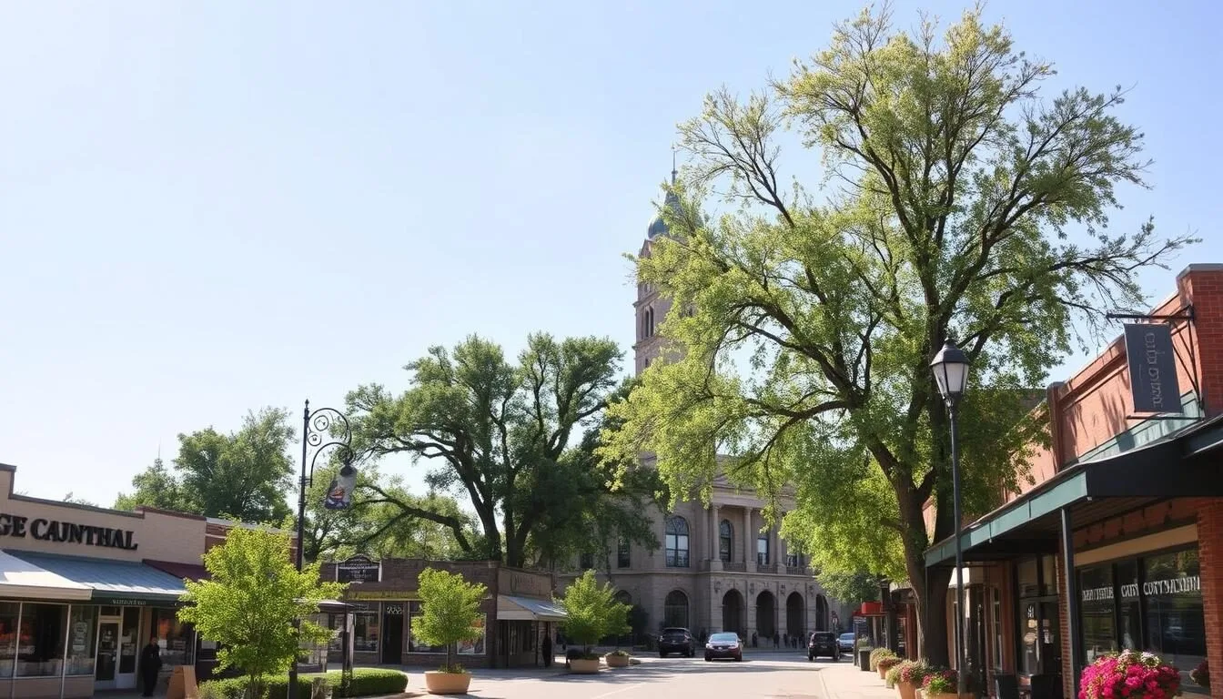 Beatrice, Nebraska: Best Things to Do - Top Picks
