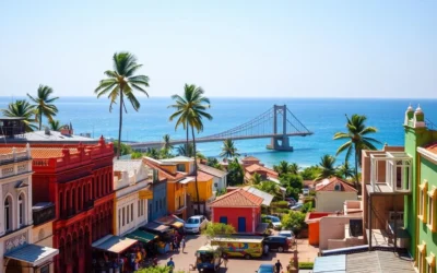 Beira, Mozambique: Best Things to Do – Top Picks