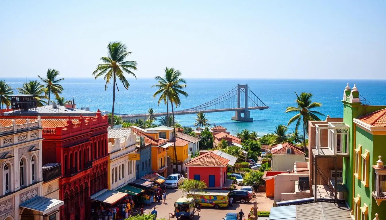 Beira, Mozambique: Best Things to Do - Top Picks
