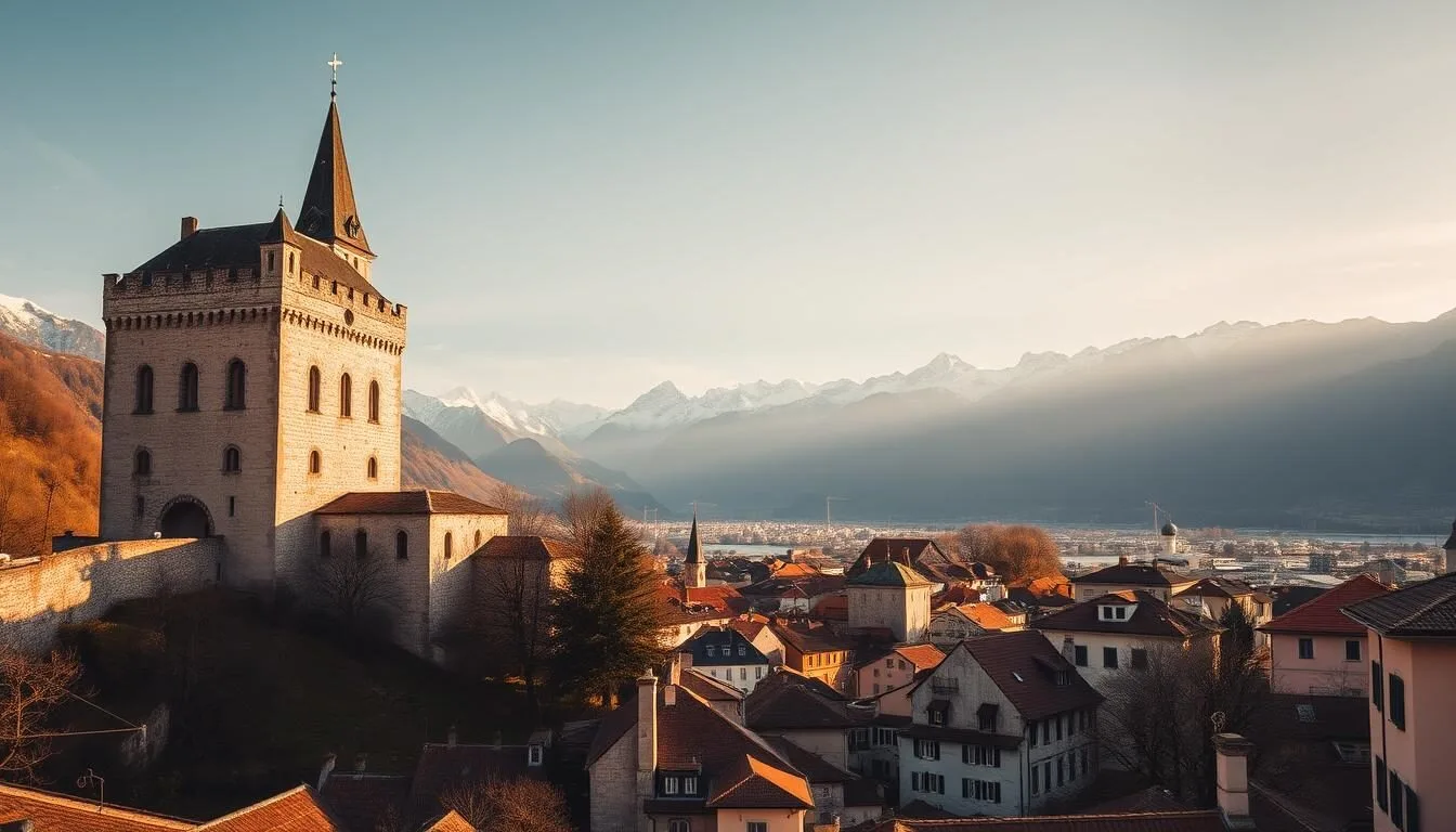 Bellinzona, Switzerland: Best Things to Do - Top Picks
