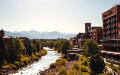 Bend, Oregon: Best Things to Do – Top Picks
