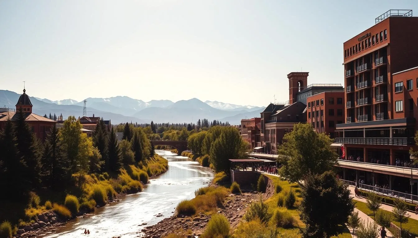 Bend, Oregon: Best Things to Do - Top Picks