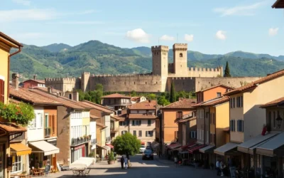 Bergamo, Italy: Best Things to Do – Top Picks