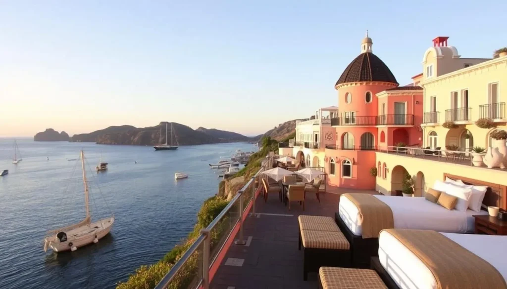 Best hotels in Avalon Catalina
