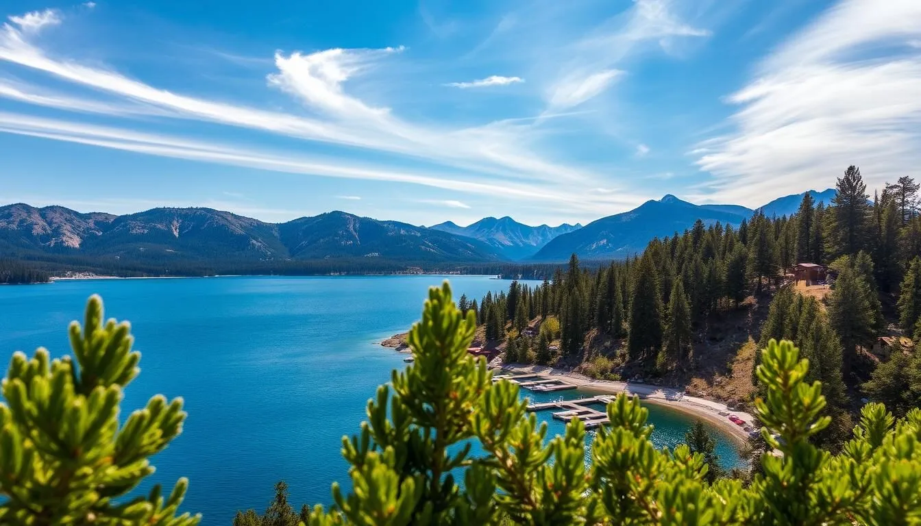 Big Bear (Boulder Bay), California: Best Things to Do - Top Picks