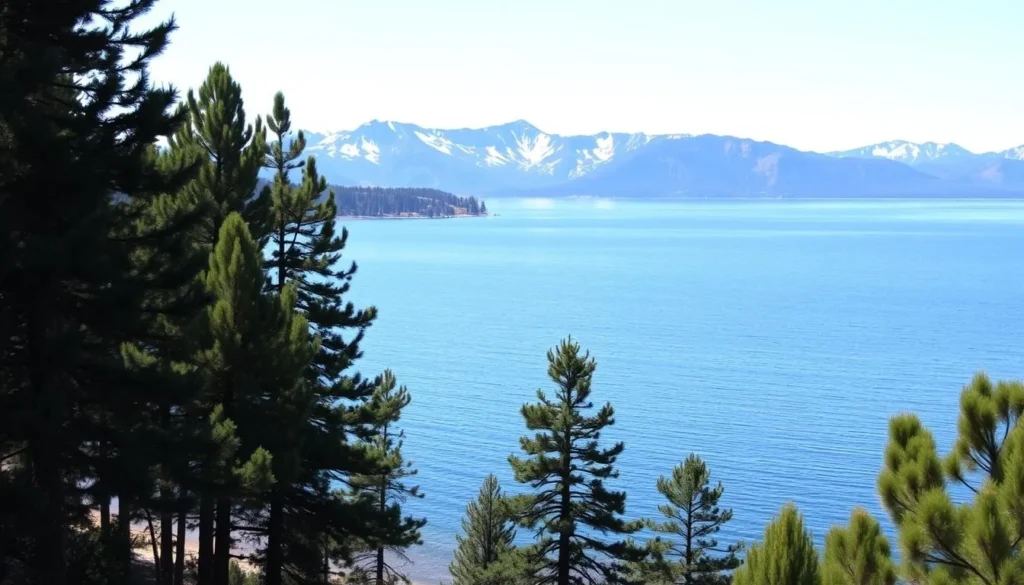 Big Bear (East Shore), California: Best Things to Do - Top Picks