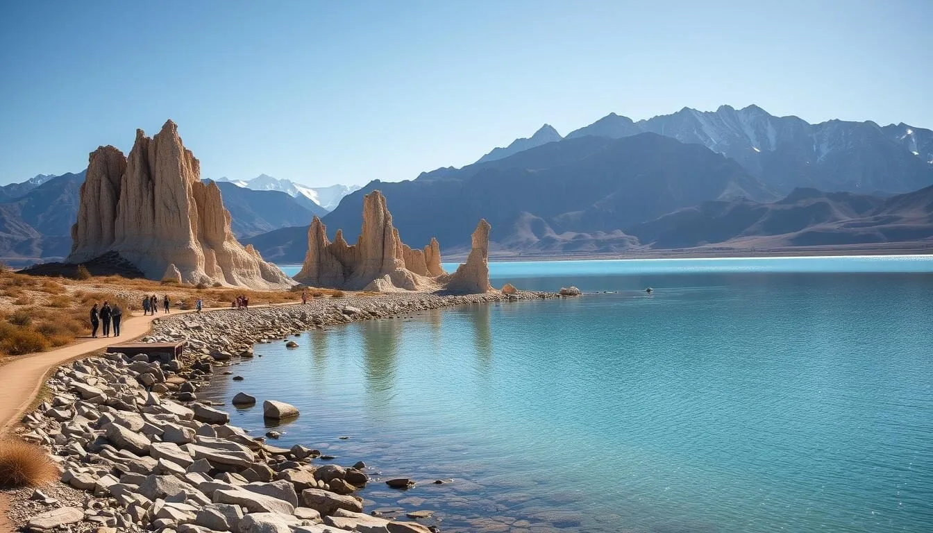 Big Lake (Mono County), California: Best Things to Do - Top Picks