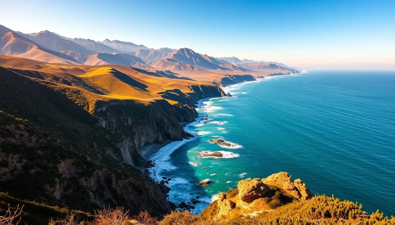 Big Sur Mountains, California: Best Things to Do - Top Picks