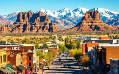 Billings, Montana: Best Things to Do – Top Picks