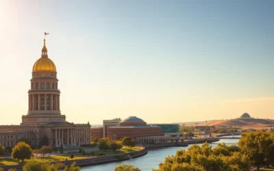 Bismarck, North Dakota: Best Things to Do – Top Picks