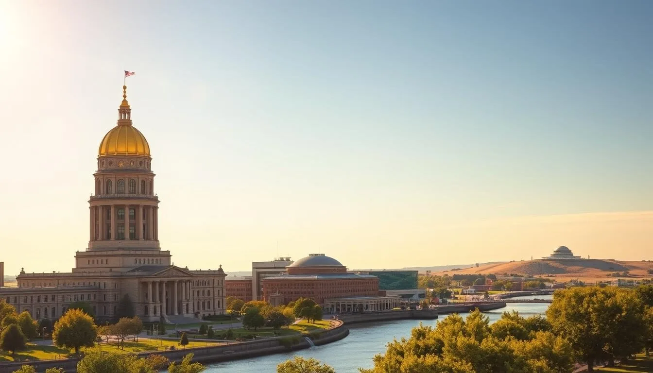 Bismarck, North Dakota: Best Things to Do - Top Picks