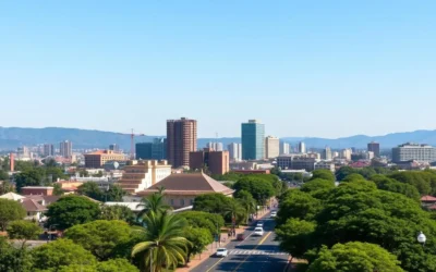 Blantyre-Limbe, Malawi: Best Things to Do – Top Picks