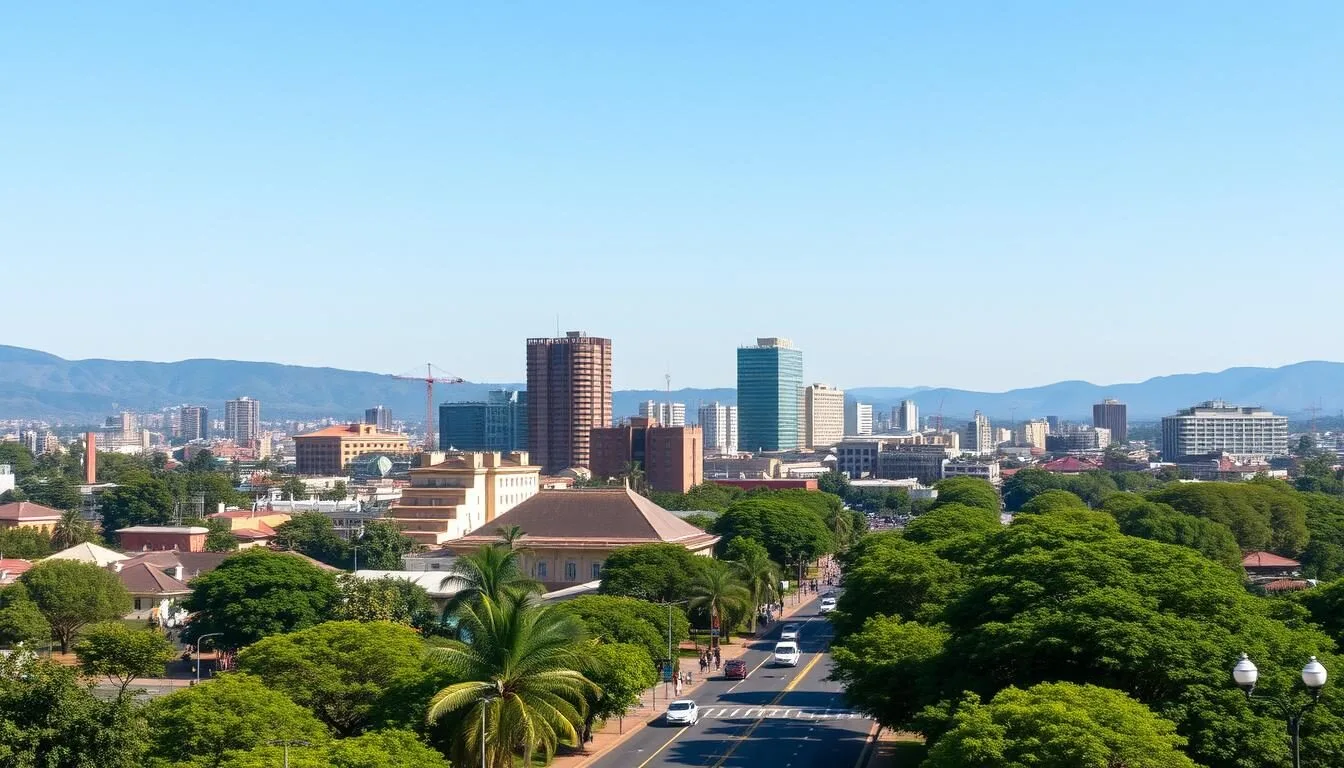 Blantyre-Limbe, Malawi: Best Things to Do - Top Picks