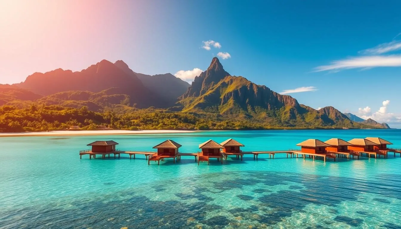 Bora Bora Island, French Polynesia: Best Things to Do - Top Picks