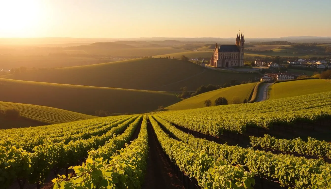 Bordeaux, France: Best Wineries and Vineyards to Visit