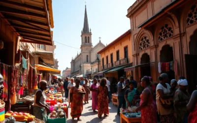 Bouake, Ivory Coast: Best Things to Do – Top Picks