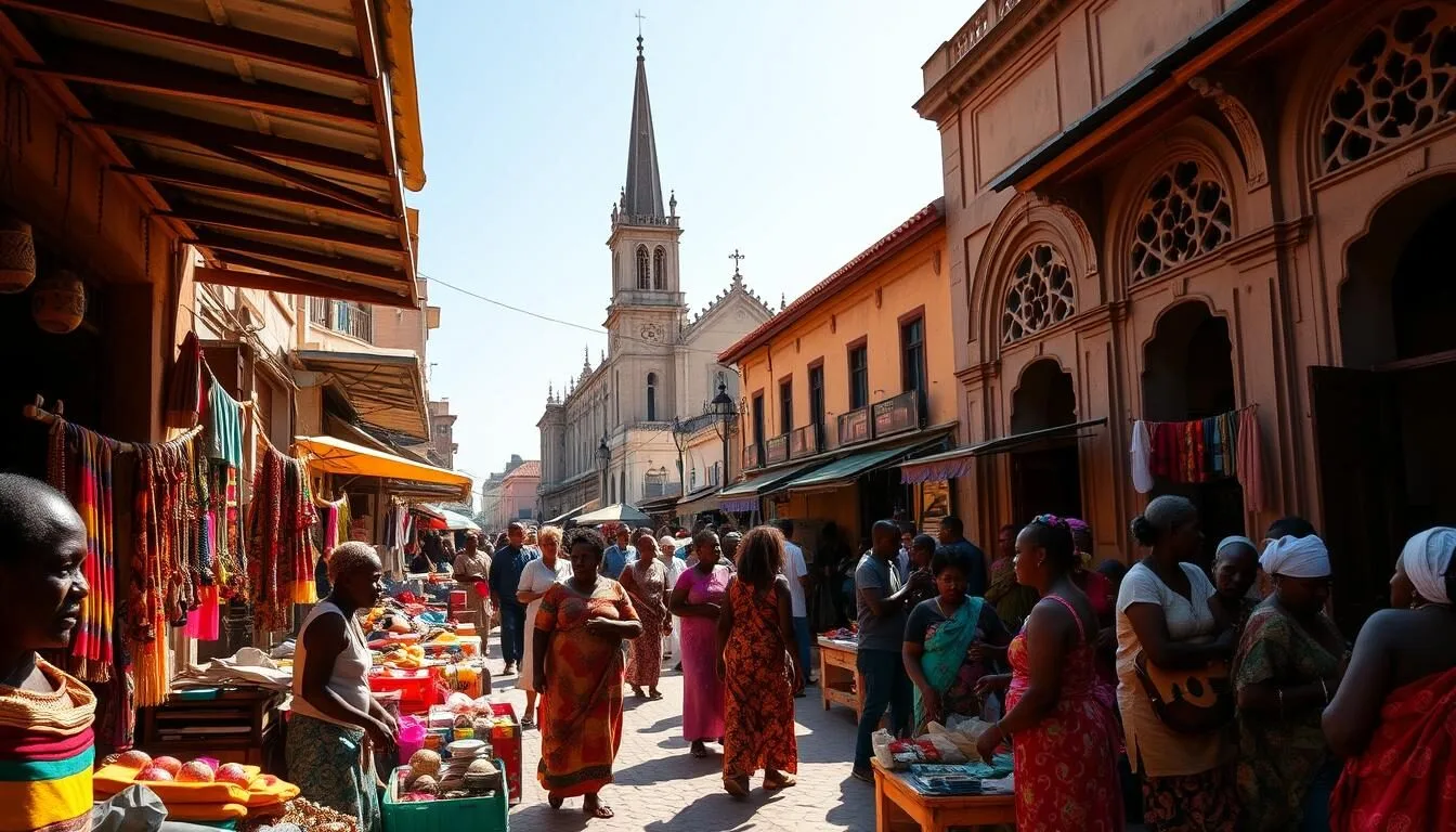 Bouake, Ivory Coast: Best Things to Do - Top Picks
