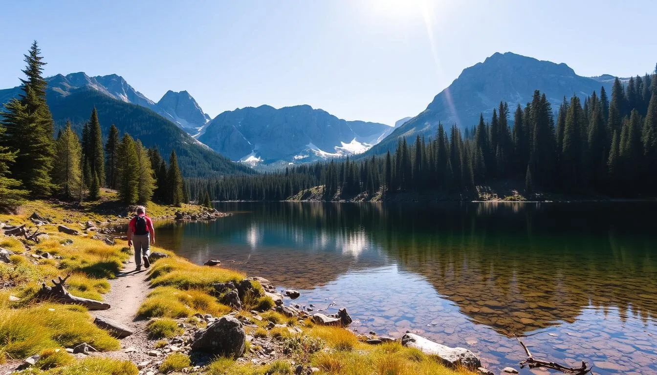 Bowman Lake, California: Best Things to Do - Top Picks