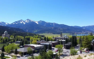 Bozeman, Montana: Best Things to Do – Top Picks