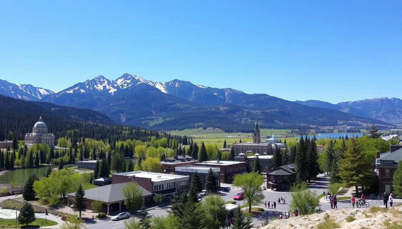 Bozeman, Montana: Best Things to Do - Top Picks