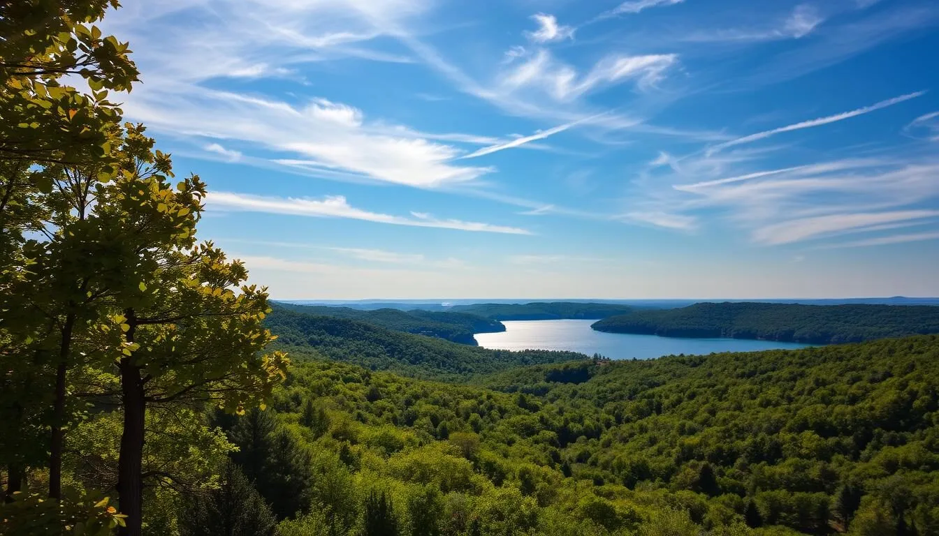 Branson, Missouri: Best Months for a Weather-Savvy Trip