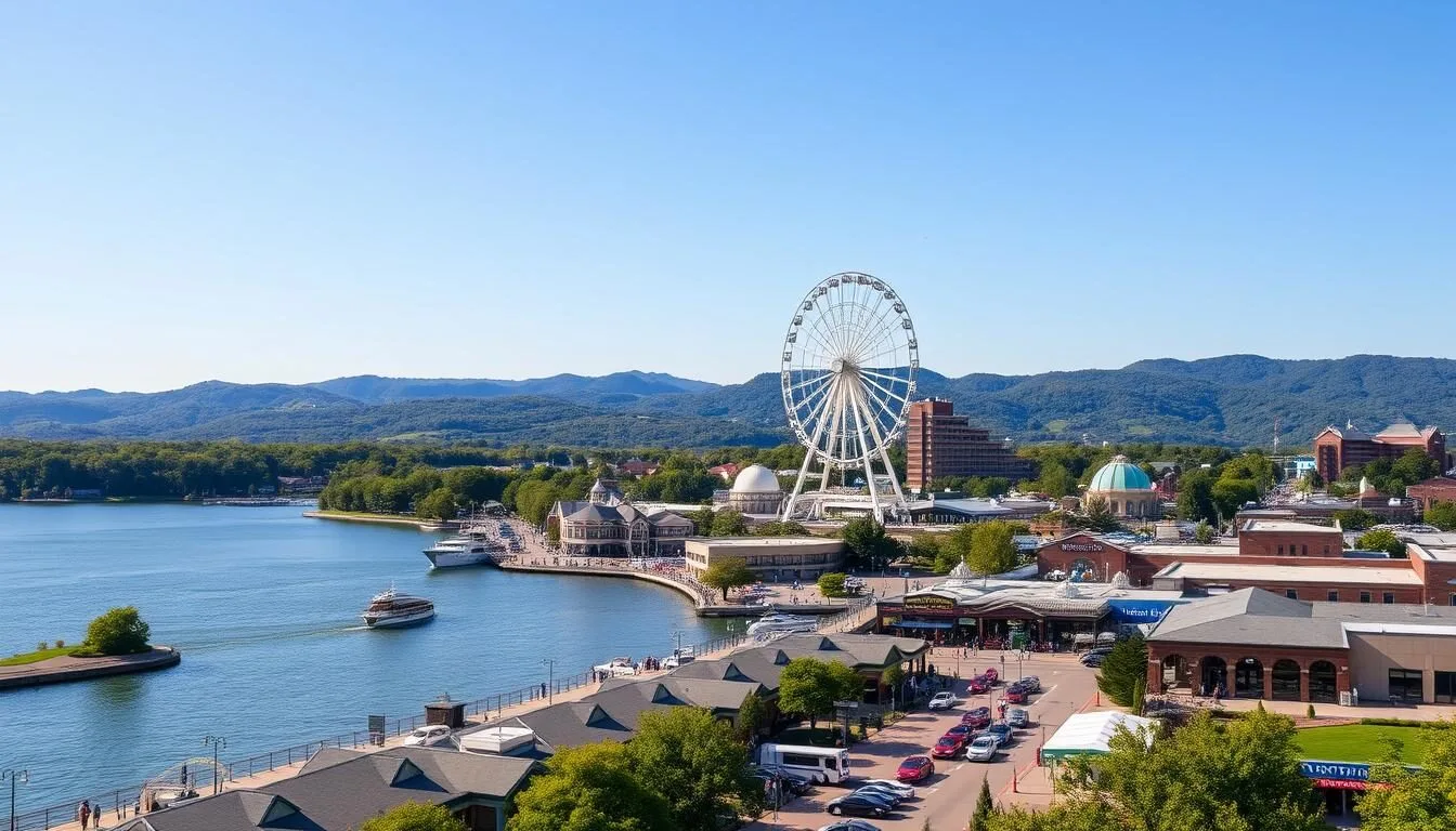 Branson, Missouri: Best Things to Do - Top Picks