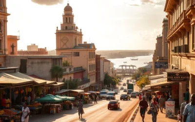 Brazzaville, Congo: Best Things to Do – Top Picks