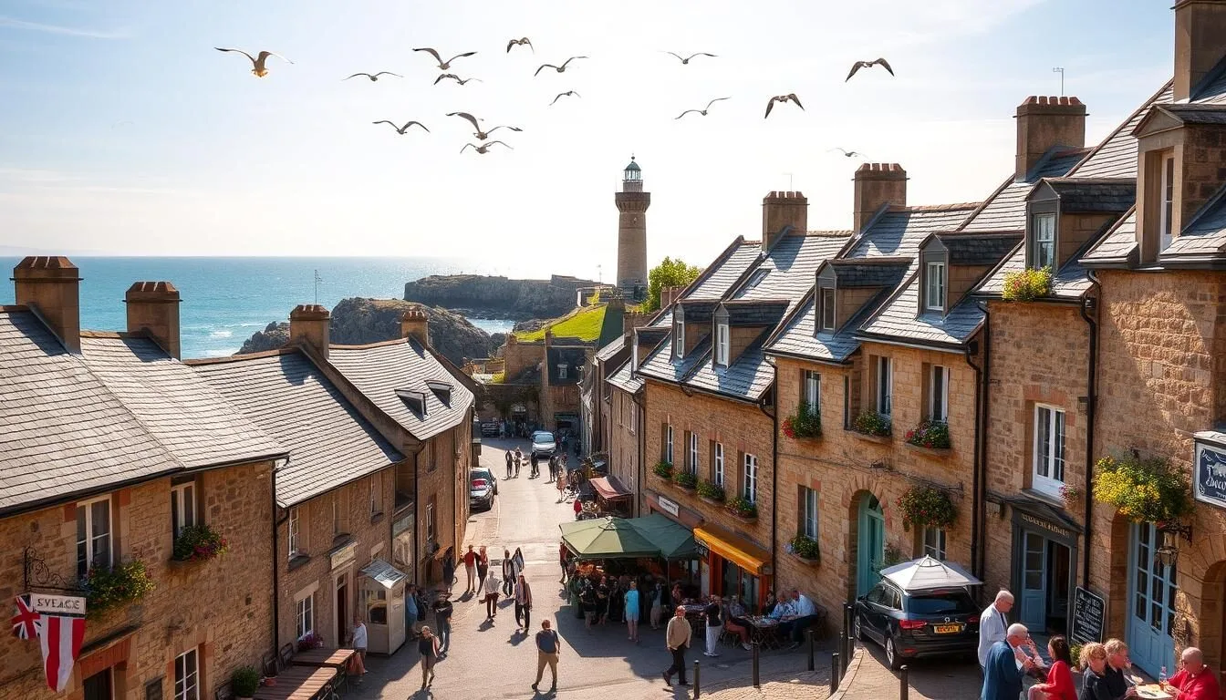 Bretagne (Brittany), France: Best Things to Do - Top Picks