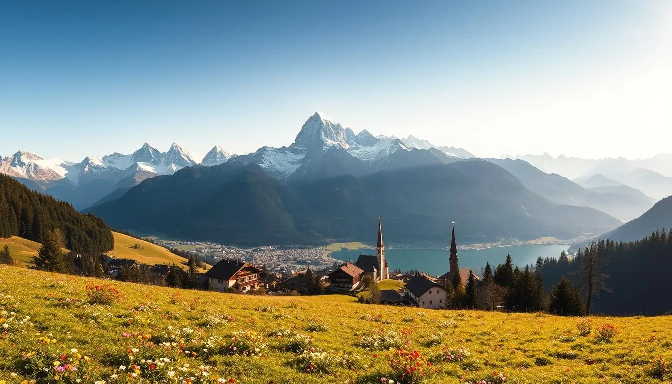 Brig, Switzerland: Best Things to Do - Top Picks