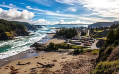 Brookings, Oregon: Best Things to Do – Top Picks