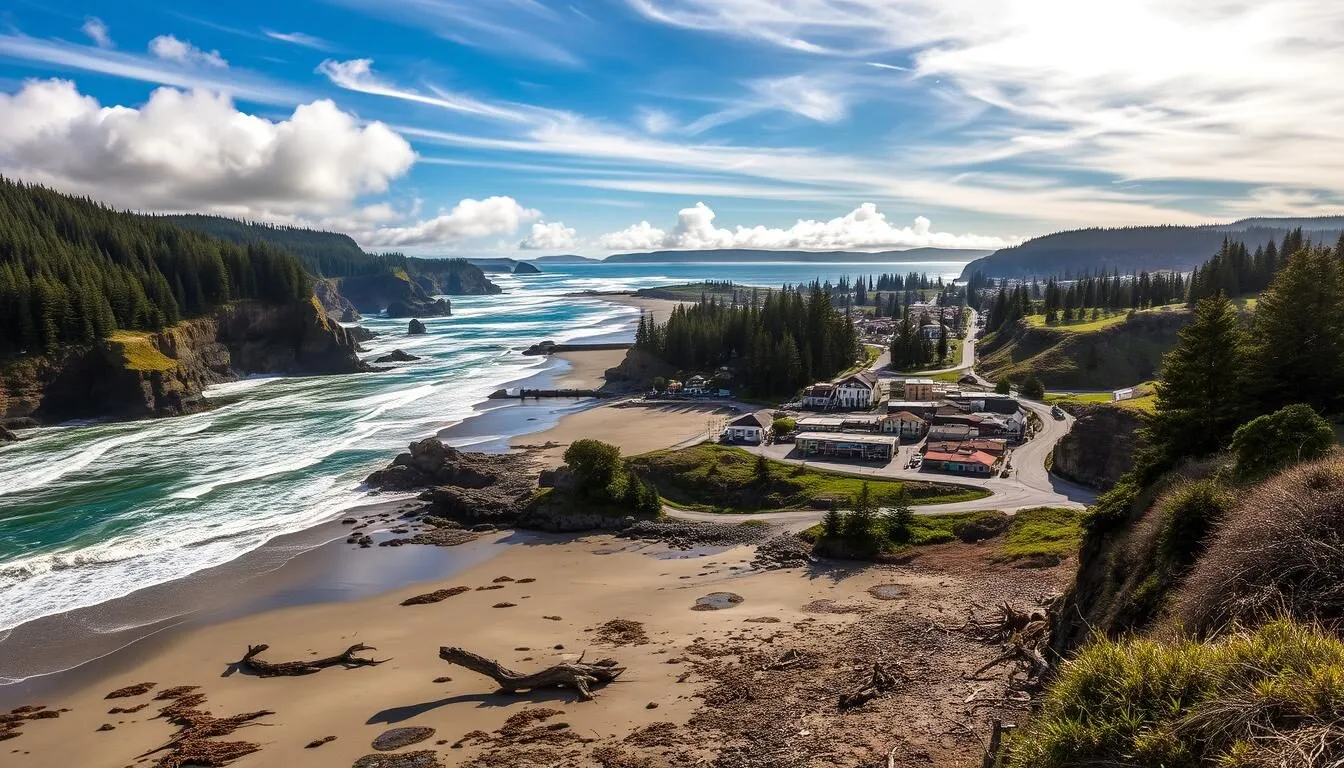 Brookings, Oregon: Best Things to Do - Top Picks