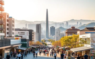 Bucheon, South Korea: Best Things to Do – Top Picks