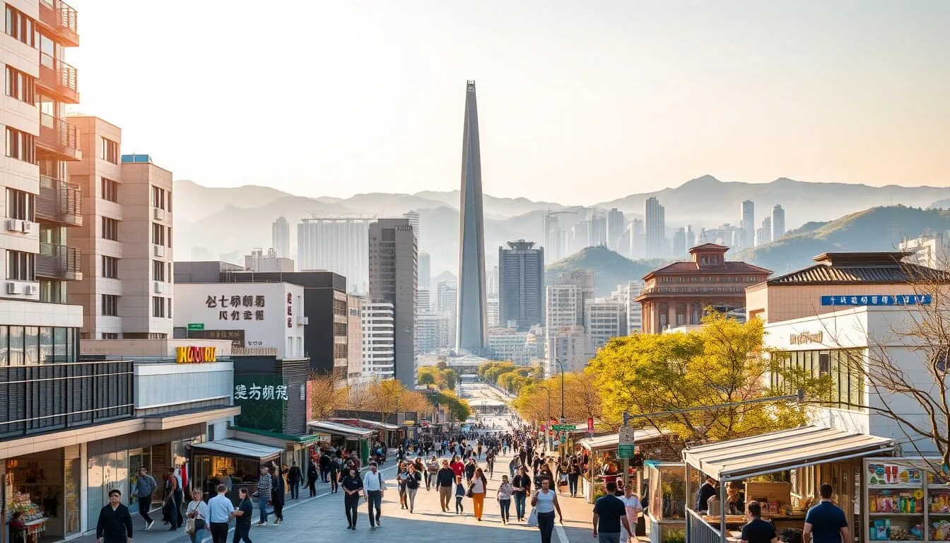 Bucheon, South Korea: Best Things to Do - Top Picks