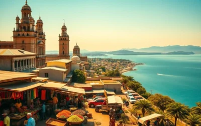 Bujumbura, Burundi: Best Things to Do – Top Picks