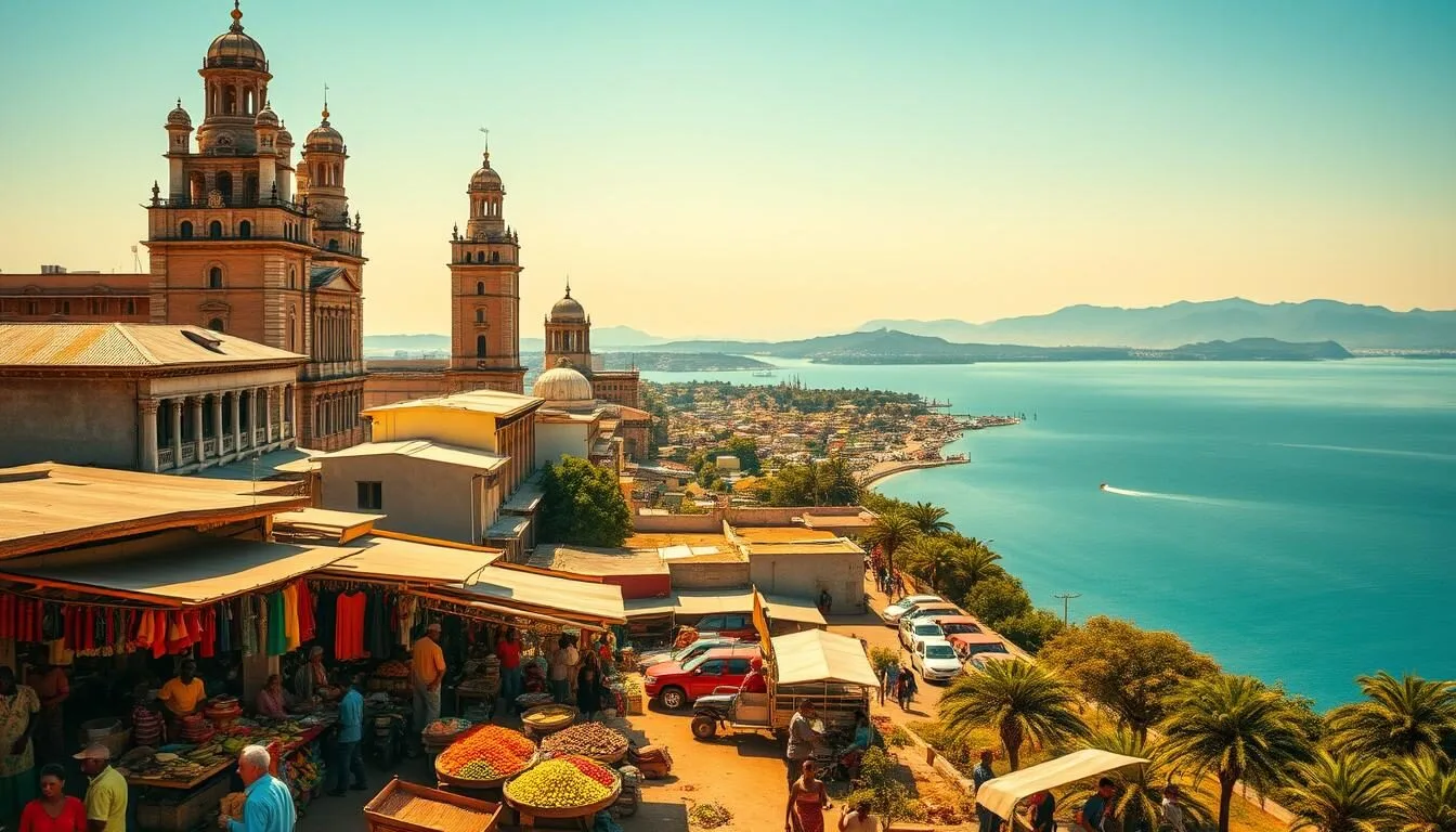 Bujumbura, Burundi: Best Things to Do - Top Picks
