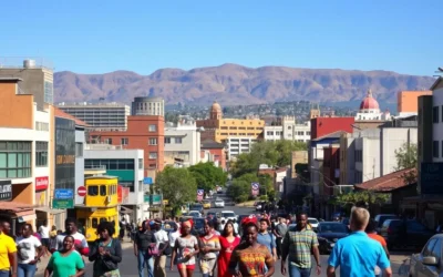 Bulawayo, Zimbabwe: Best Things to Do – Top Picks